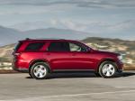 Dodge Durango Limited 2013 года
